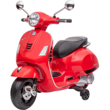  Buddy Toys BEC 6031 Vespa GTS (8590669369089) elektromos járgány