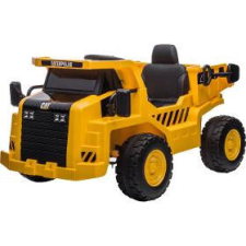 Buddy Toys BEC 8166 CAT Dömper elektromos járgány
