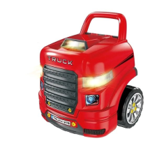 Buddy Toys BGP 5011 Master motor barkácsolás, építés