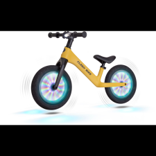 Buddy Toys BPB 2516 Flash bike (8590669377107) lábbal hajtható járgány
