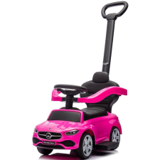 Buddy Toys BPC 5237 Mercedes C-Class 3in1 lábbal hajtható járgány