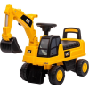 Buddy Toys BPC 5310 CAT kotrógép