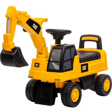 Buddy Toys BPC 5310 CAT kotrógép lábbal hajtható járgány