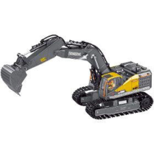 Buddy Toys BRC 18.531 RC Kotrógép távirányítós modell