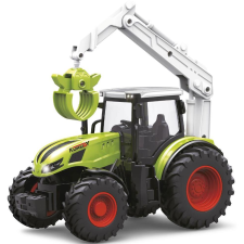 Buddy Toys BRC 24.511 Traktor és kéz (8590669378555) távirányítós modell