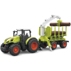 Buddy Toys , BRC 24.512 bányászati traktor (8590669378579)