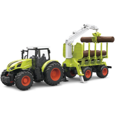 Buddy Toys , BRC 24.512 bányászati traktor (8590669378579) távirányítós modell
