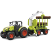 Buddy Toys , BRC 24.512 fakitermelő traktor