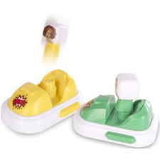 Buddy Toys BUDDY TOYS BRC 28.322 RC Bumper car játékfigura