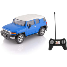 Buddy Toys Cruiser FJ Távirányítós autó - kék távirányítós modell
