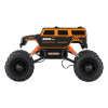 Buddy Toys - Sziklamászó Terepjáró RC Autó - 1:14