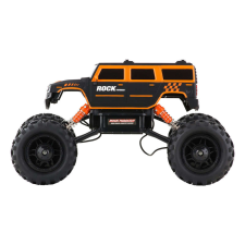Buddy Toys - Sziklamászó Terepjáró RC Autó - 1:14 távirányítós modell