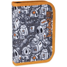 BUDMIL 10120082011 Pencil23 tolltartó Robot tolltartó