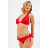 BUDMIL Bikini alsó Női M piros 20870050-003261-0399
