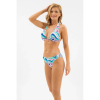 BUDMIL Bikini alsó Női M színes 20870049-004261-0399