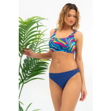 BUDMIL Bikini alsó Női XL kék 20870045-008251-0599 gyerek fürdőruha