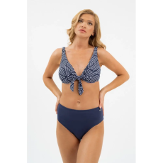BUDMIL Bikini alsó Női XL s.kék 20870051-001261-0599