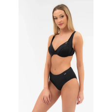 BUDMIL Bikini felső Női M fekete