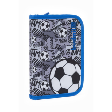 BUDMIL Budmil 10120086 S11 Sidney szürke tolltartó tolltartó