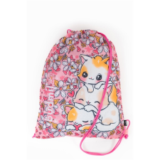 BUDMIL Budmil 10150033 S5 Amara rózsaszín tornazsák tornazsák