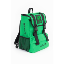 BUDMIL exclusive hátitáska Női zöld 10070096-003251-0000 iskolatáska