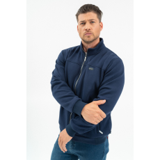 BUDMIL férfi átmeneti dzseki, ANDRES25, Kék, 3XL