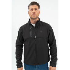 BUDMIL férfi átmeneti dzseki, ANIBAL25, Fekete, L