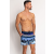 BUDMIL Férfi Beach Short 20160544-002