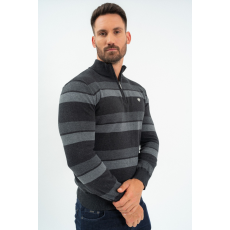 BUDMIL Férfi Kötött Pulóver 20050834-001