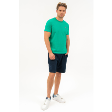 BUDMIL Férfi Regular Fit Póló 20300441-004
