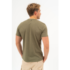BUDMIL Férfi Regular Fit Póló 20300448-001 férfi póló