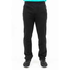 BUDMIL , Férfi szabadidőnadrág25, GUALTIER, Fekete, 2XL