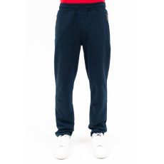 BUDMIL , Férfi szabadidőnadrág25, GUALTIER, Kék, 2XL