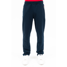 BUDMIL , Férfi szabadidőnadrág25, GUALTIER, Kék, 3XL férfi edzőruha
