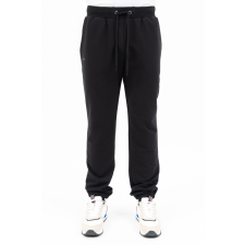 BUDMIL , Férfi szabadidőnadrág25, GUARRO, Fekete, 3XL férfi edzőruha