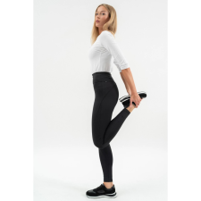 BUDMIL Fitness leggings Női S fekete 20530014-002252-0299 női nadrág