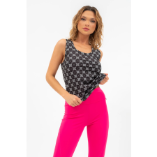 BUDMIL Fitness leggings Női XS pink 20530013-002251-0199 női nadrág