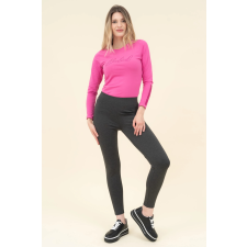 BUDMIL Leggings Női XXL s.szürke 20260013-002242-0699 női nadrág