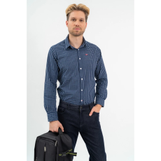BUDMIL Modern fit ing Férfi XXL s.kék 20450236-002252-0699