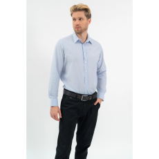 BUDMIL Modern fit ing Férfi XXXL fehér-v.kék 20450236-001252-0799