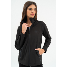BUDMIL női átmeneti dzseki, ANITIA25, Fekete, L női dzseki, kabát