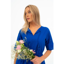 BUDMIL Női Derékban Húzott Nyári Ruha 20660018-002 női ruha