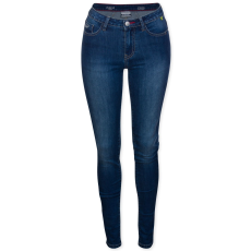 BUDMIL Női Farmer Nadrág 20480072-002