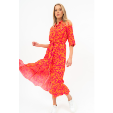 BUDMIL Női Hosszú Nyári Ingruha 20660021-001 női ruha