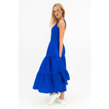 BUDMIL Női Hosszú Nyári Ruha 20660020-001 női ruha