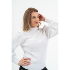BUDMIL Női Kötött Pulóver 20050824-001