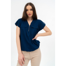 BUDMIL Női Rövid Ujjú Blúz 20770074-002