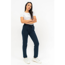 BUDMIL , Női szabadidőnadrág25, EMMERENTIA, Kék, 2XL női edzőruha