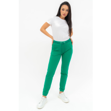 BUDMIL , Női szabadidőnadrág25, ERIN, Zöld, 2XL női edzőruha