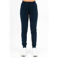 BUDMIL , Női szabadidőnadrág25, FIORALBA, Kék, 2XL női edzőruha